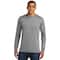 District® Perfect Tri® Adult Long Sleeve T-Shirt